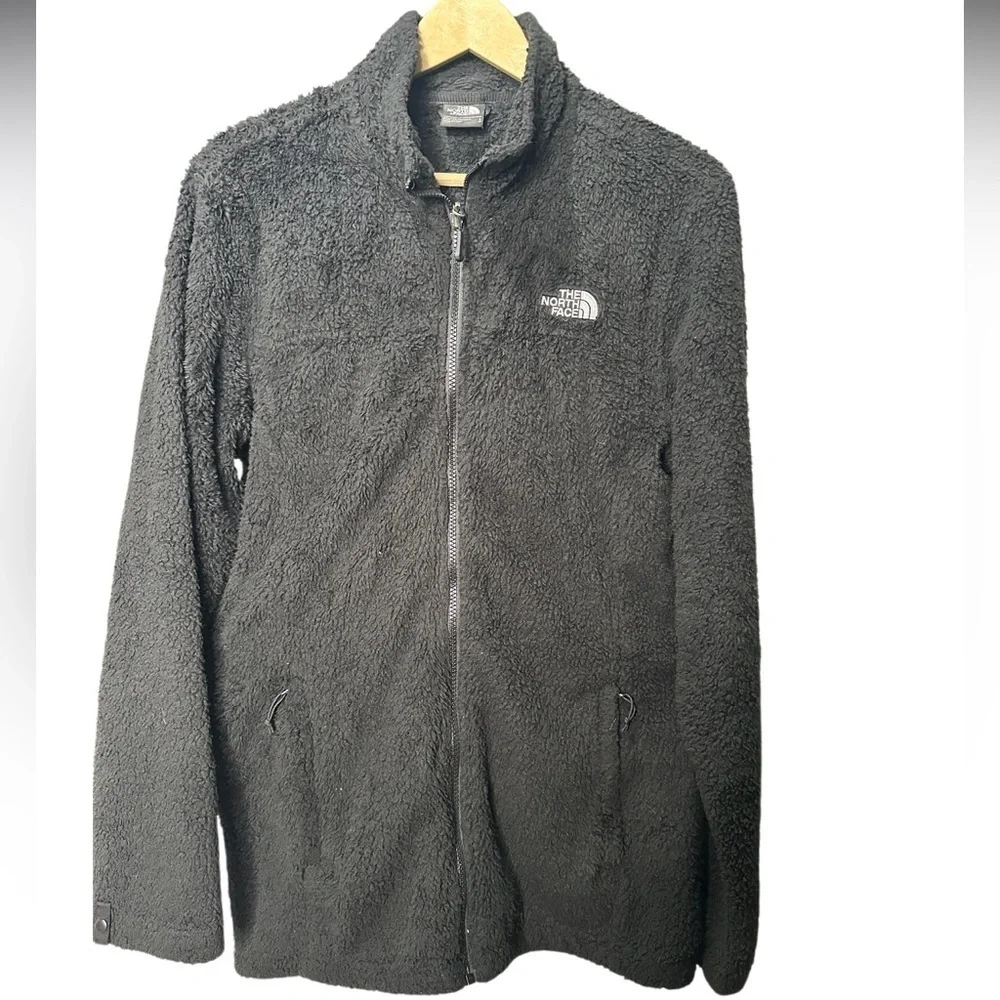 The North Face cozy classic